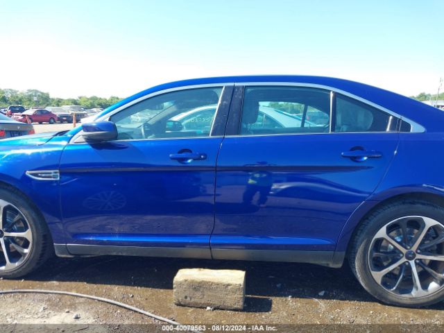 1FAHP2E81EG128972 Ford TAURUS SEL