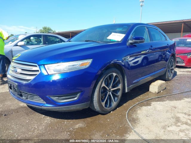 1FAHP2E81EG128972 Ford TAURUS SEL