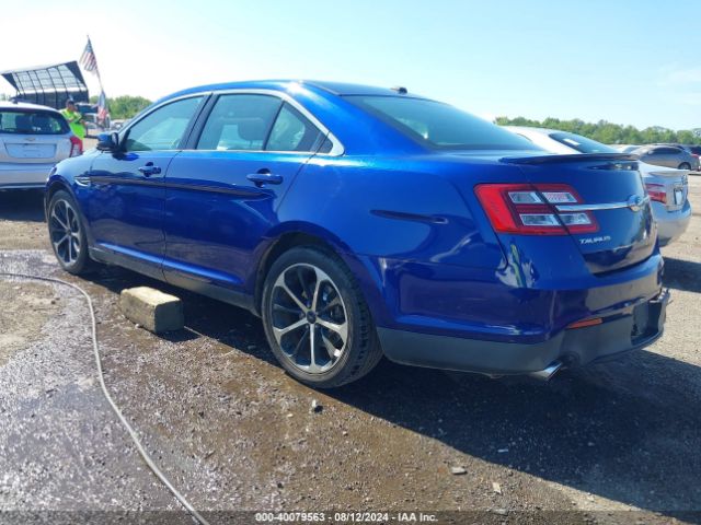 1FAHP2E81EG128972 Ford TAURUS SEL