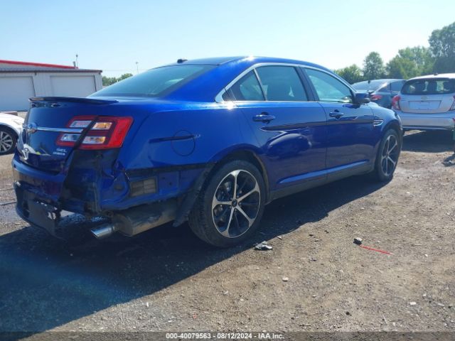 1FAHP2E81EG128972 Ford TAURUS SEL