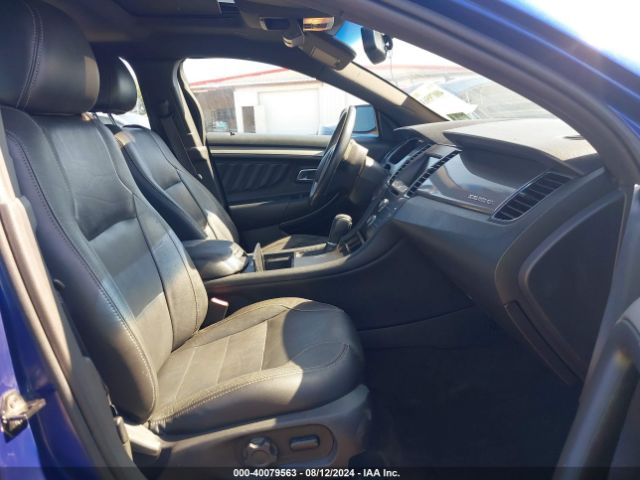 1FAHP2E81EG128972 Ford TAURUS SEL