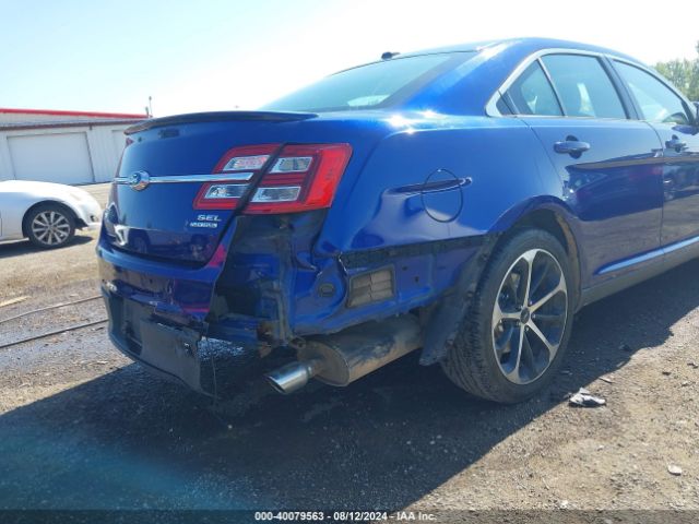 1FAHP2E81EG128972 Ford TAURUS SEL