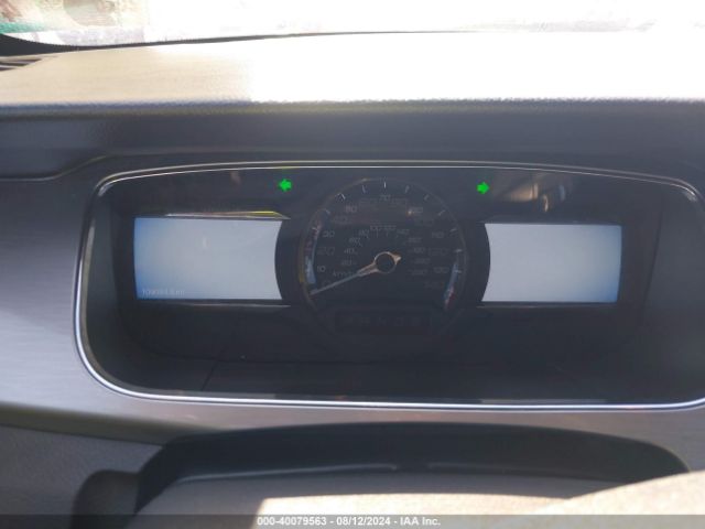 1FAHP2E81EG128972 Ford TAURUS SEL
