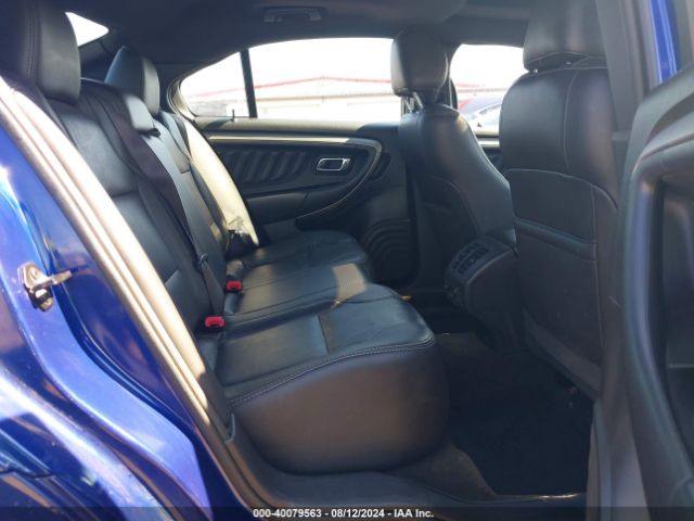 1FAHP2E81EG128972 Ford TAURUS SEL