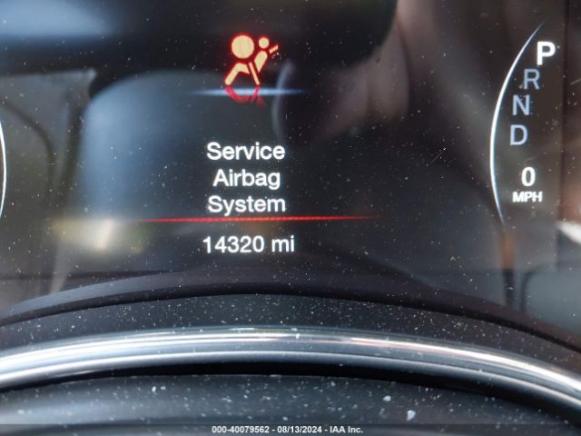 1C4RJEAG1NC155076 Jeep Grand Cherokee Wk Laredo X 4x2