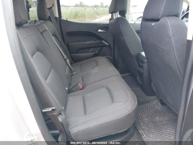 1GCGTCEN8J1238878 Chevrolet Colorado Lt