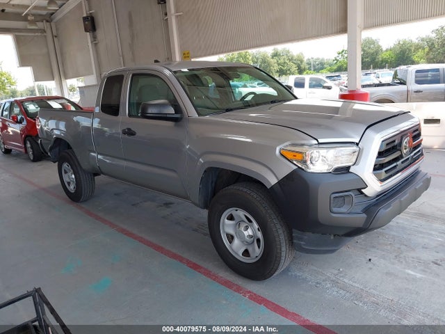 2019 5TFRX5GN5KX142310 main image
