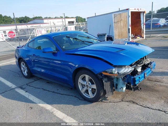 2021 1FA6P8TH4M5149743 main image