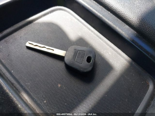 1GTV2MEC2GZ282920 GMC Sierra 1500 Sle
