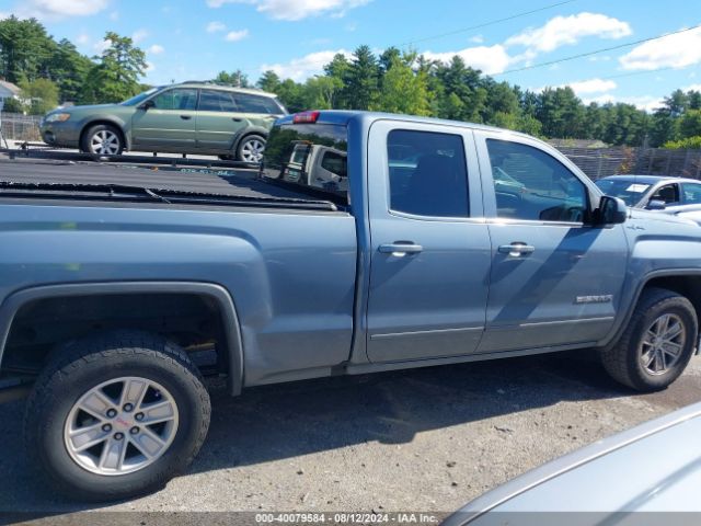 1GTV2MEC2GZ282920 GMC Sierra 1500 Sle