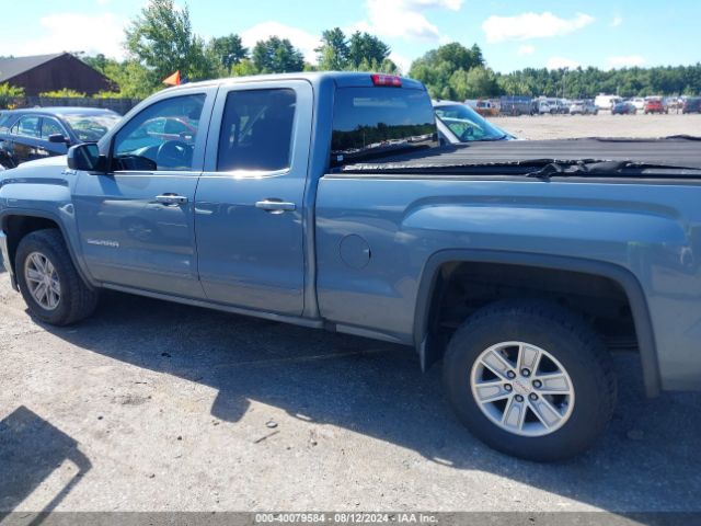 1GTV2MEC2GZ282920 GMC Sierra 1500 Sle