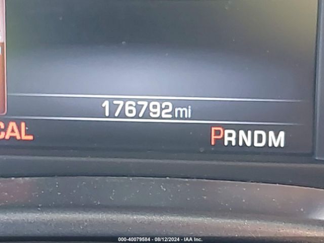 1GTV2MEC2GZ282920 GMC Sierra 1500 Sle