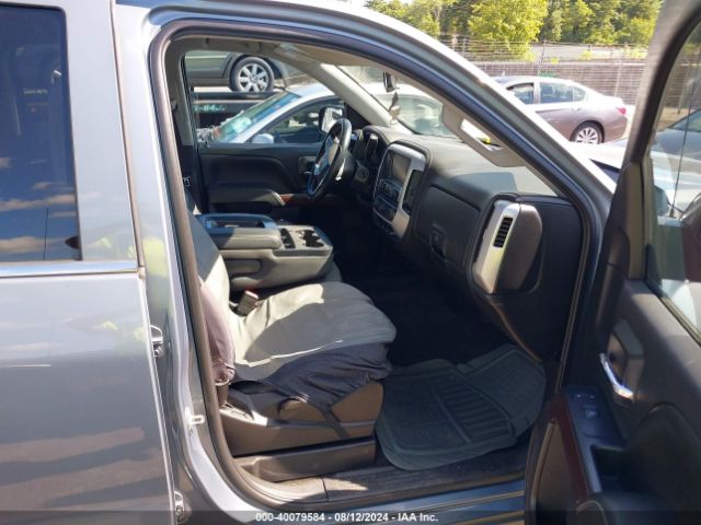 1GTV2MEC2GZ282920 GMC Sierra 1500 Sle