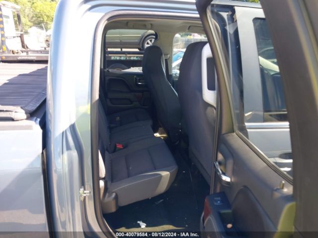 1GTV2MEC2GZ282920 GMC Sierra 1500 Sle