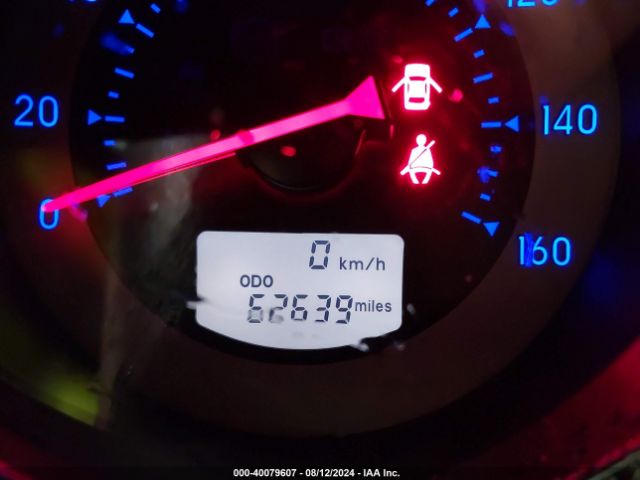 2009 MITSUBISHI ECLIPSE 4A3AK34T59E022755 Photo 6