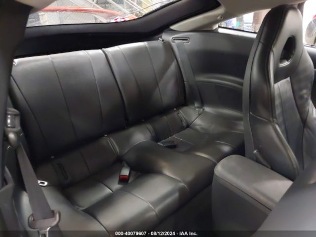2009 MITSUBISHI ECLIPSE 4A3AK34T59E022755 Photo 7