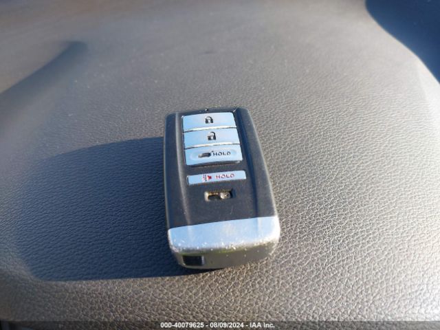 5FRYD4H65FB002262 Acura Mdx Technology Pkg W/entertainment Pkg