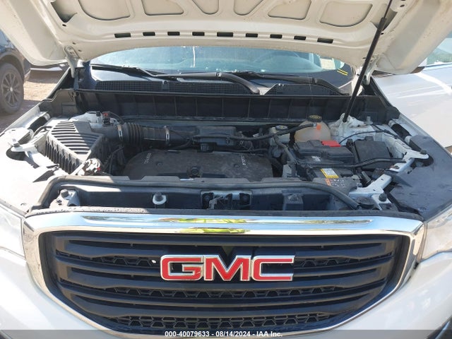 1GKKNKLA6HZ221964 GMC Acadia Sle-1