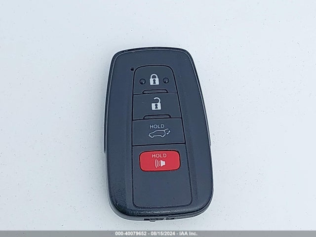 Toyota Rav4 Xle 2020 2T3W1RFV4LC038685 Image 11
