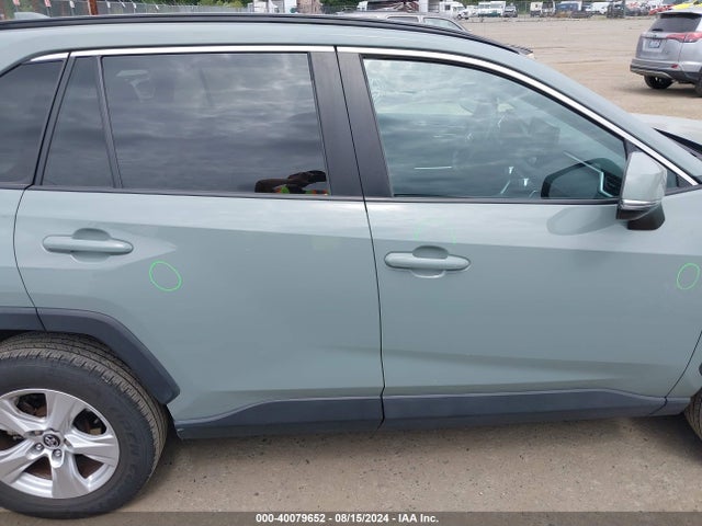 Toyota Rav4 Xle 2020 2T3W1RFV4LC038685 Image 13
