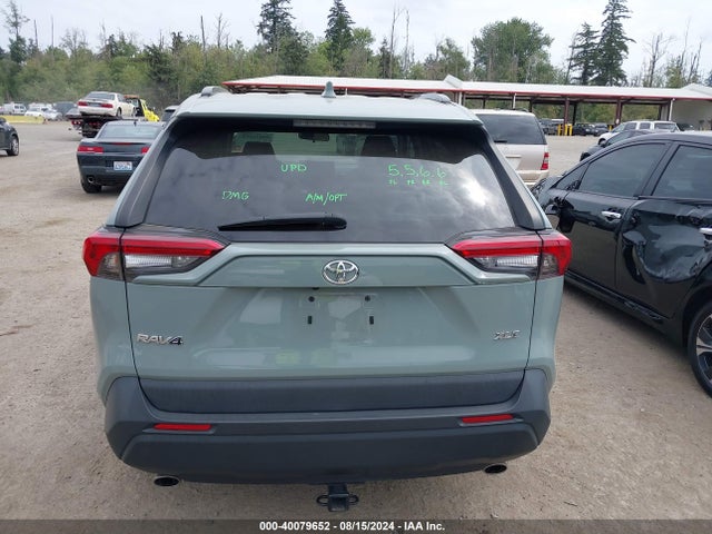 Toyota Rav4 Xle 2020 2T3W1RFV4LC038685 Image 16