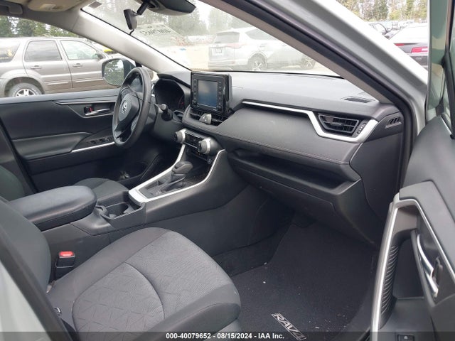 Toyota Rav4 Xle 2020 2T3W1RFV4LC038685 Image 5