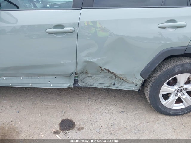 Toyota Rav4 Xle 2020 2T3W1RFV4LC038685 Image 6