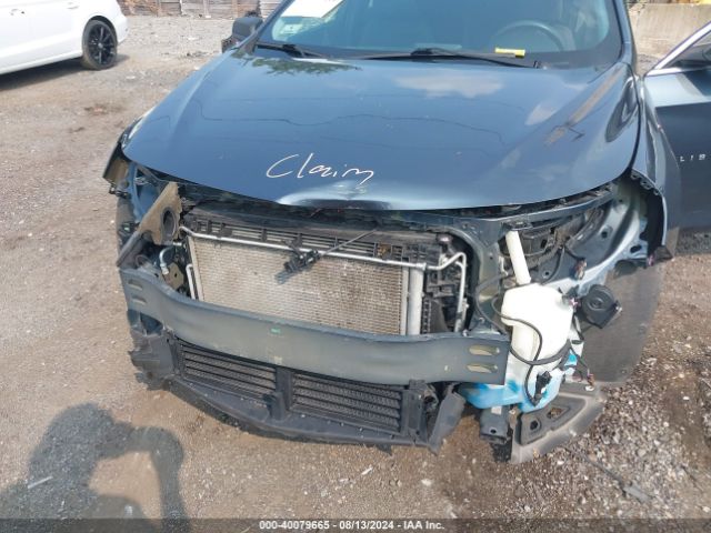 1G1ZB5ST6KF195665 Chevrolet Malibu 1ls