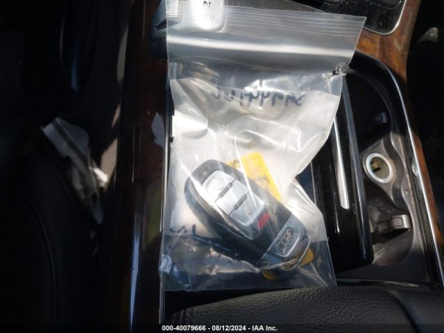 WAU32AFD3FN041478 Audi A8 L 4.0t