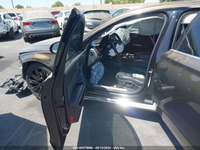 WAU32AFD3FN041478 Audi A8 L 4.0t