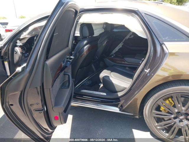 WAU32AFD3FN041478 Audi A8 L 4.0t