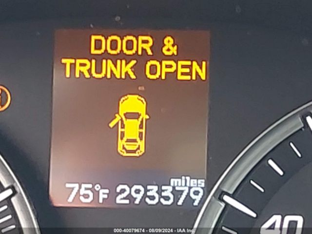 19UUB2F3XFA020866 Acura Tlx V6