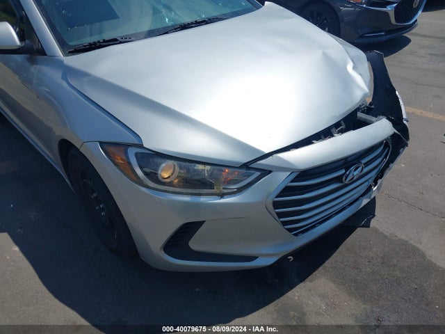 Hyundai ELANTRA SE 2017 KMHD74LF6HU089125 Image 13