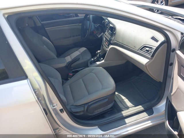Hyundai ELANTRA SE 2017 KMHD74LF6HU089125 Image 5