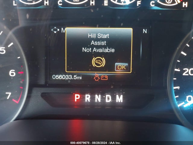 Ford F-150 Xlt 2018 1FTEW1E58JFB82897 Image 7