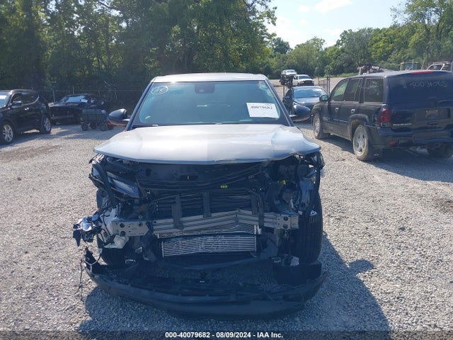 Chevrolet Trailblazer Awd Ls 2024 KL79MNSL7RB093260 Image 12