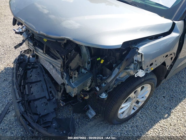 Chevrolet Trailblazer Awd Ls 2024 KL79MNSL7RB093260 Image 17