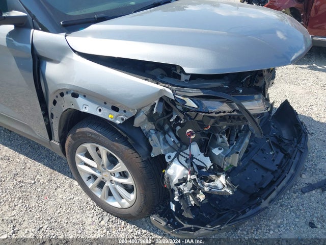 Chevrolet Trailblazer Awd Ls 2024 KL79MNSL7RB093260 Image 18