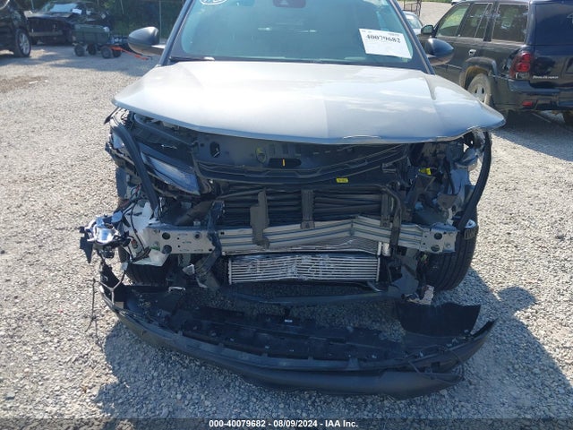 Chevrolet Trailblazer Awd Ls 2024 KL79MNSL7RB093260 Image 6