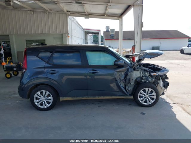 KNDJ23AU1M7796062 KIA SOUL S