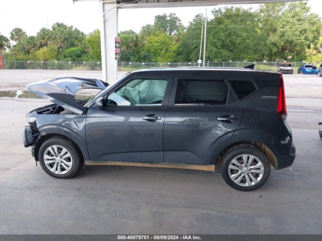 KNDJ23AU1M7796062 KIA SOUL S