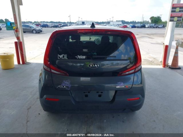 KNDJ23AU1M7796062 KIA SOUL S