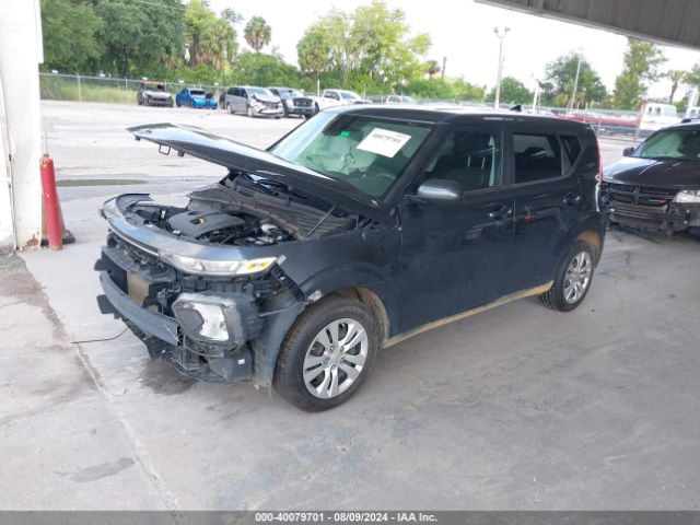 KNDJ23AU1M7796062 KIA SOUL S