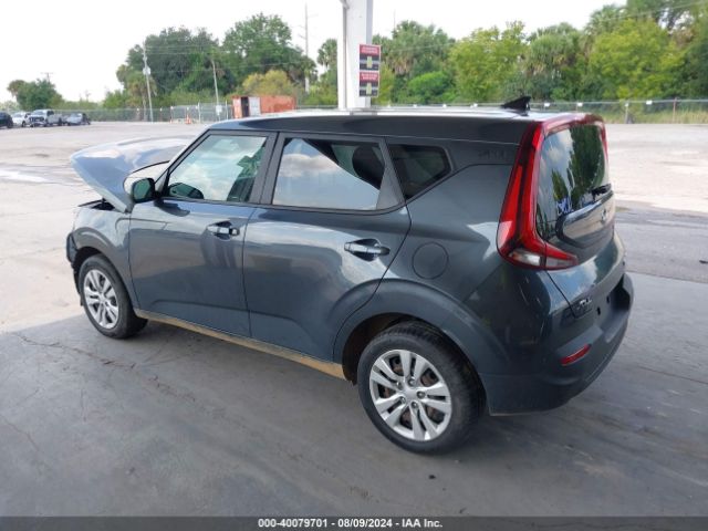 KNDJ23AU1M7796062 KIA SOUL S