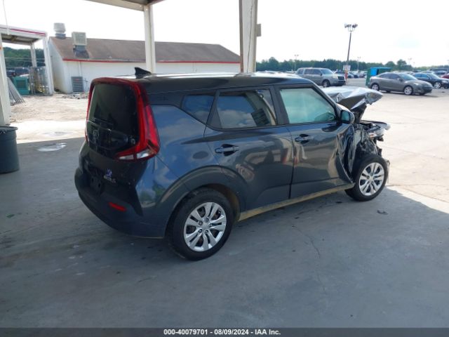 KNDJ23AU1M7796062 KIA SOUL S
