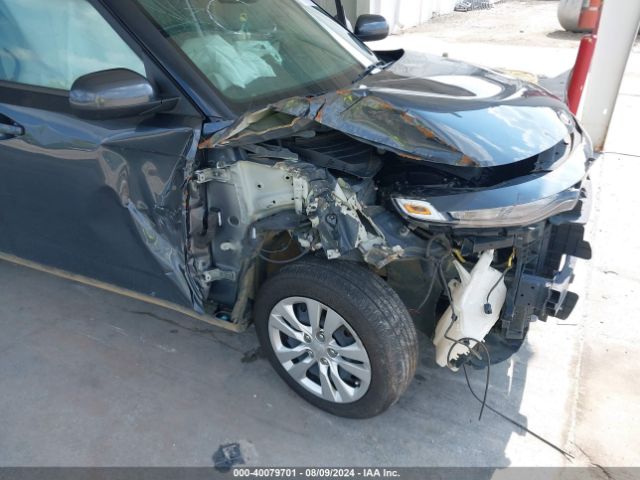 KNDJ23AU1M7796062 KIA SOUL S
