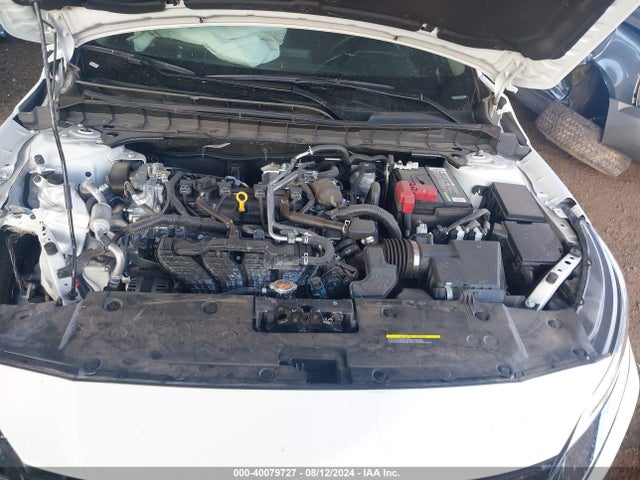 Nissan Altima S Fwd 2023 1N4BL4BV7PN339292 Image 10