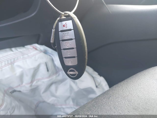 Nissan Altima S Fwd 2023 1N4BL4BV7PN339292 Image 11