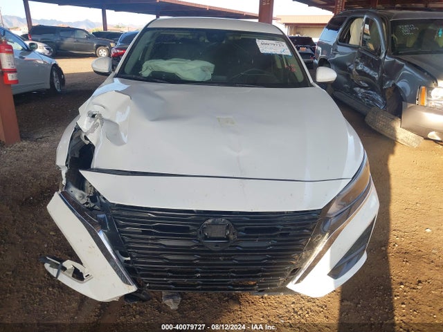 Nissan Altima S Fwd 2023 1N4BL4BV7PN339292 Image 12