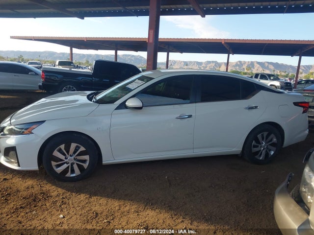 Nissan Altima S Fwd 2023 1N4BL4BV7PN339292 Image 14